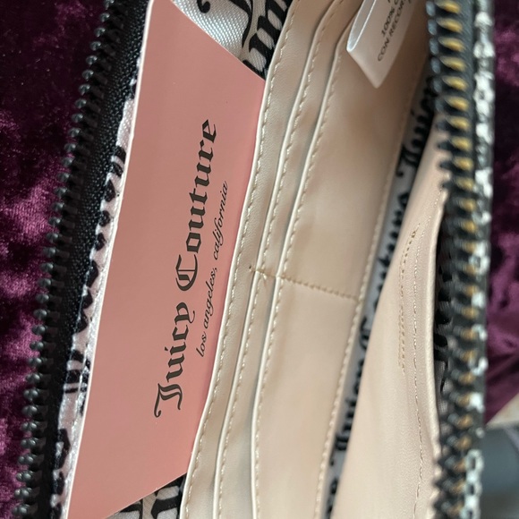 ✅✅✅✅SOLD ✅✅✅✅✅✅✅✅JUICY COUTURE WRISTLET  NEW AUTHENTIC - Picture 6 of 10